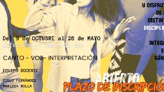 Teatro Musical