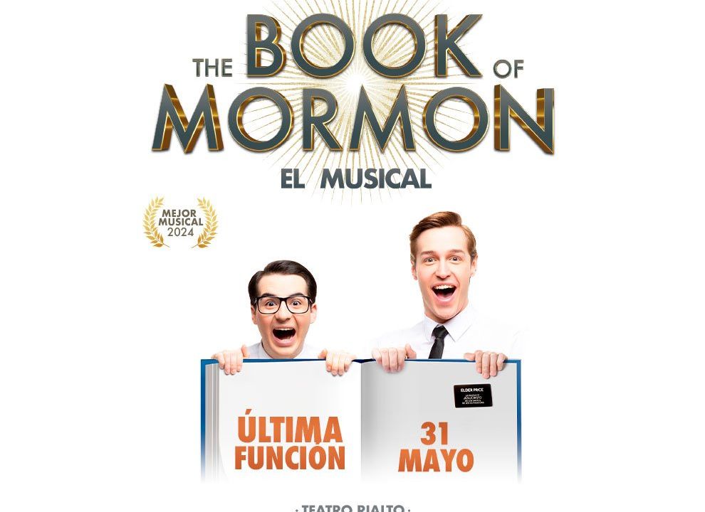 The Book of Mormon