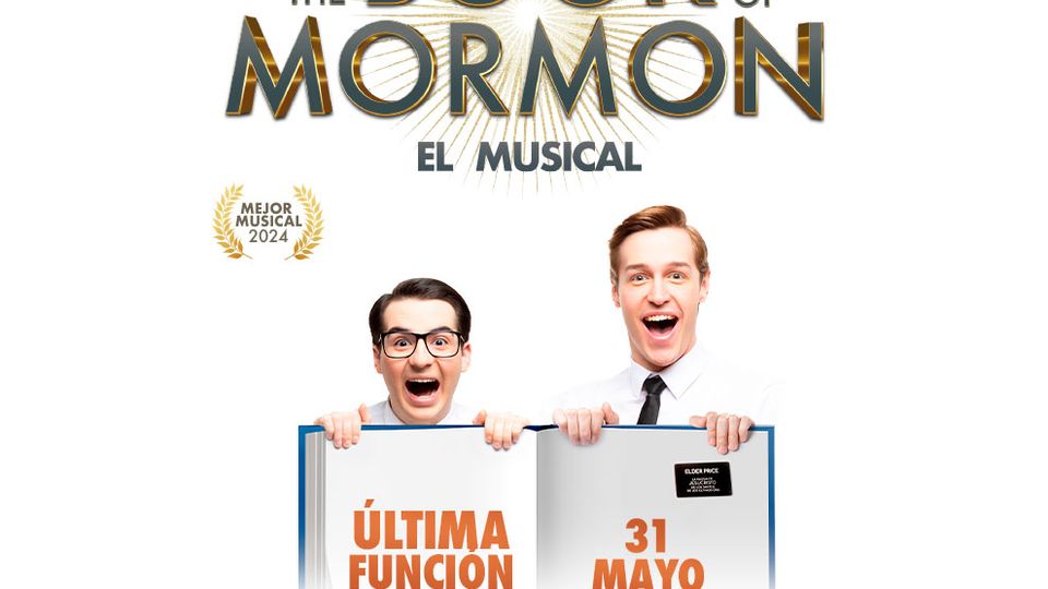 The Book of Mormon