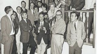 Archivo Portera