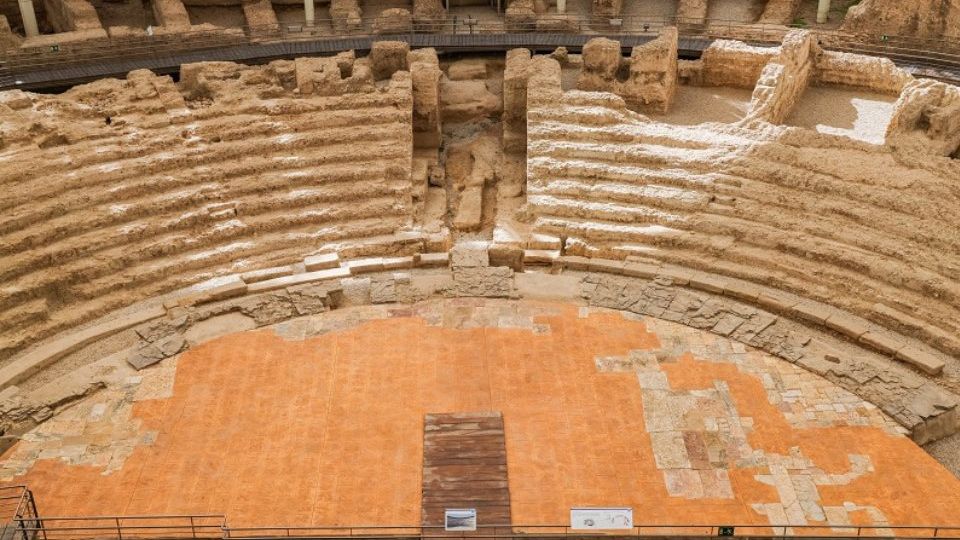 Entrada gratuita a los Museos municipales de la Ruta de Caesaraugusta