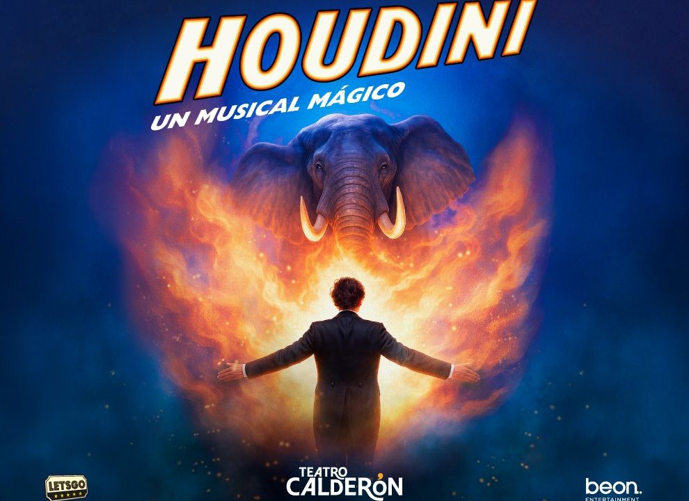 HOUDINI