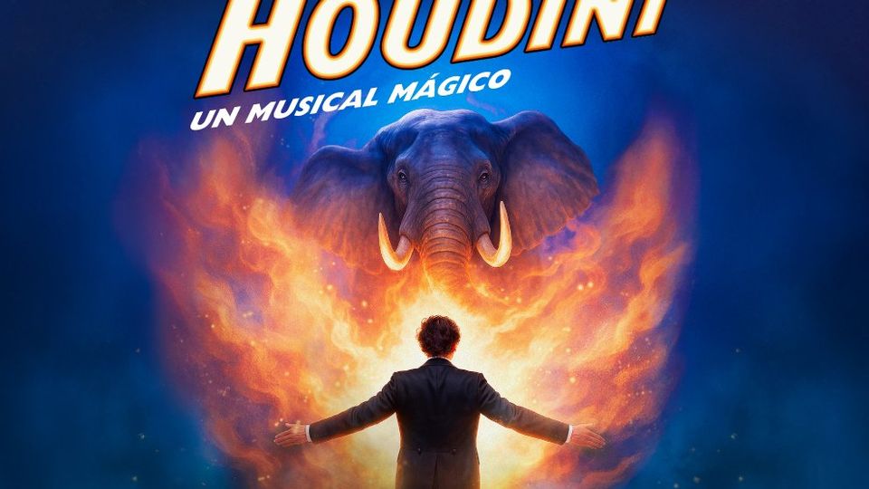 HOUDINI