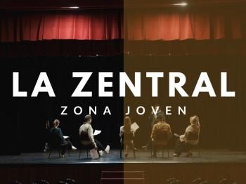 Grupo Residente "LaZentral"