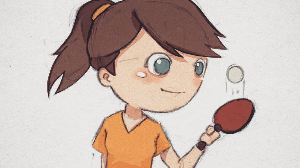 Tenis de mesa