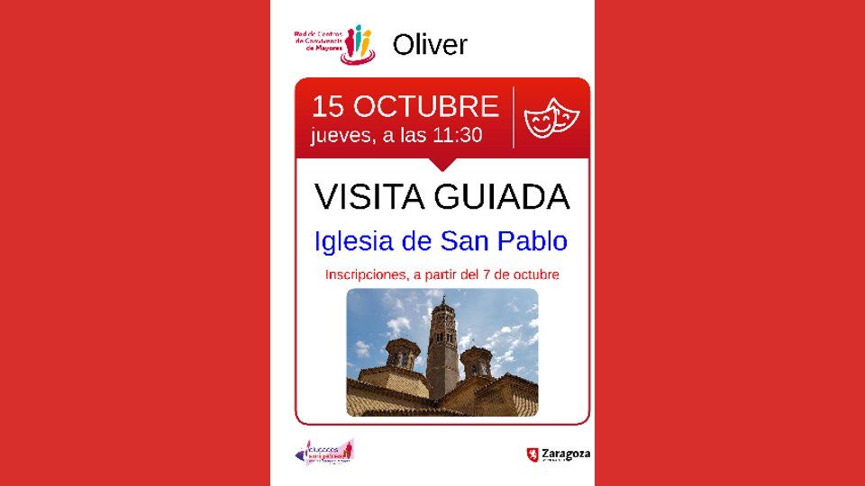 Visita guiada