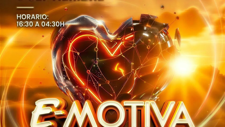 E-MOTIVA