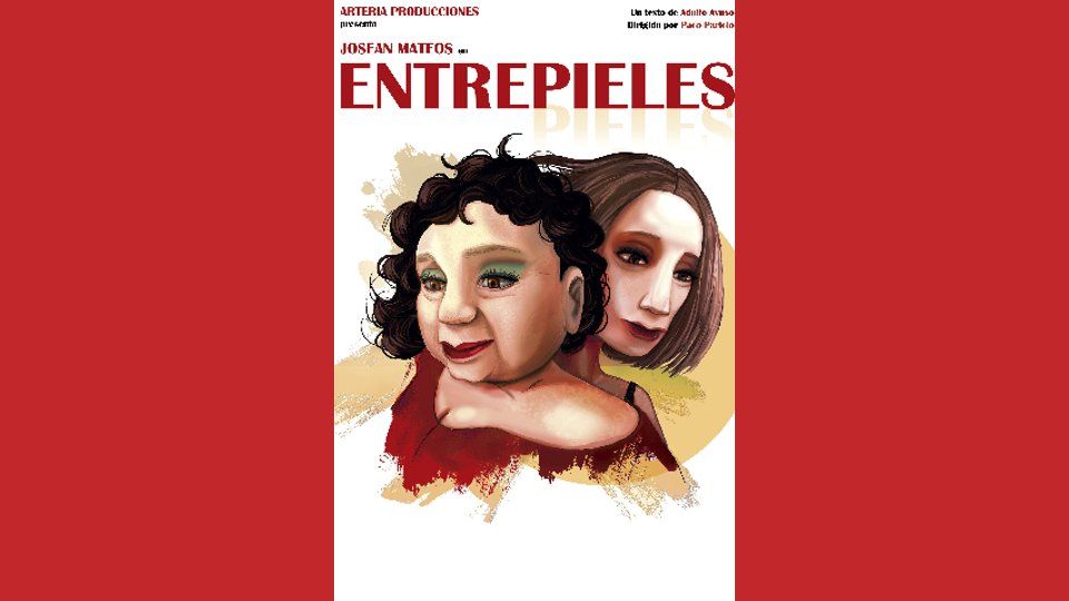 Entre pieles