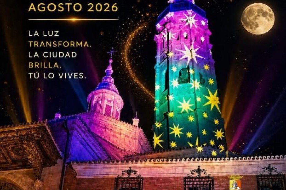 Ilumina 2026. El Festival de la Luz de Calatayud