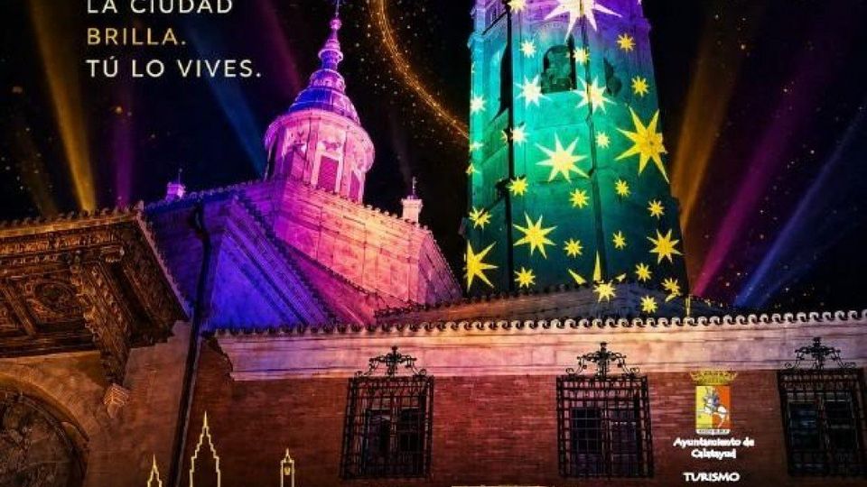 Ilumina 2026. El Festival de la Luz de Calatayud