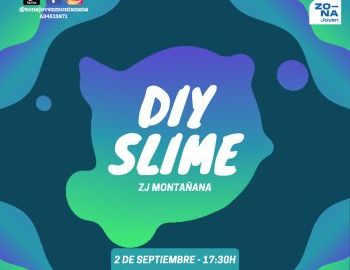 Diy tu slime