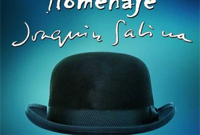 Sabina - El Mejor Homenaje