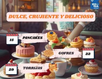 Cocinar es el nuevo plan