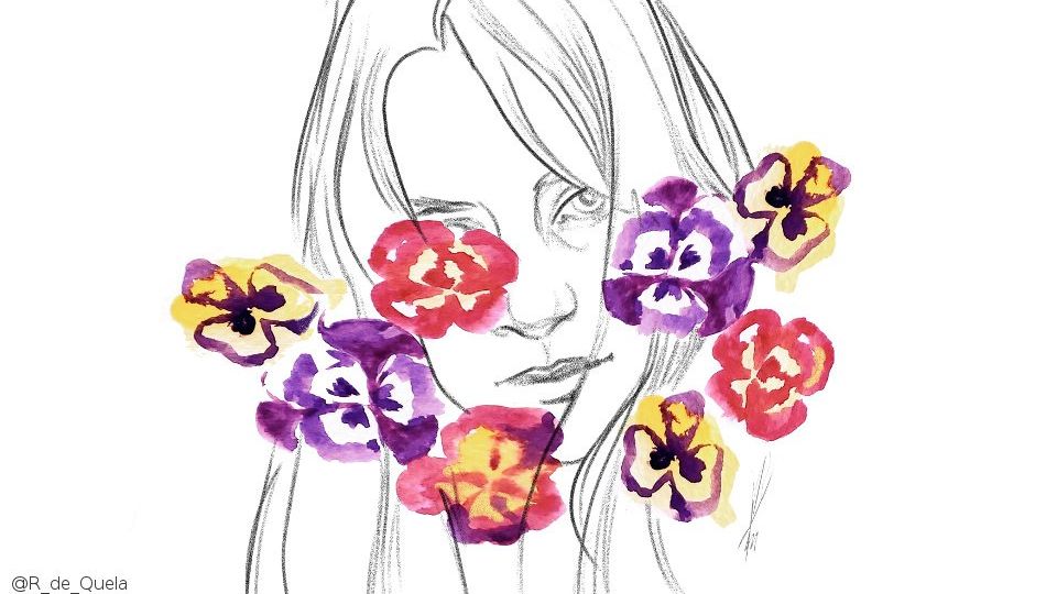 Crea tu propia flor