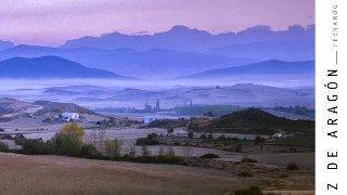 Luz de Aragón. Fernando Alvira Lizano