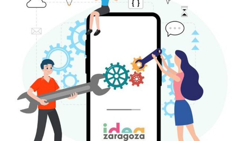 Conoce tu barrio y haz propuestas para mejorarlo