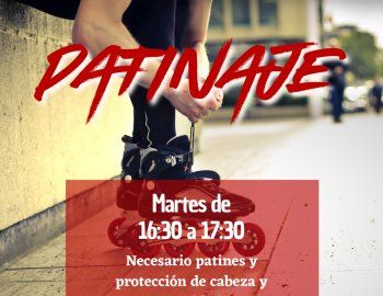 Patinaje
