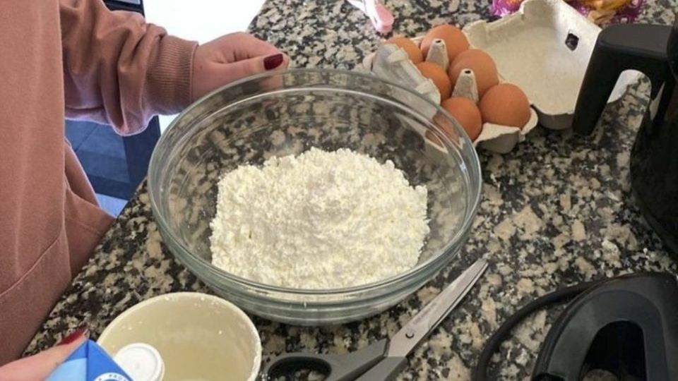 Taller de empanadillas caseras