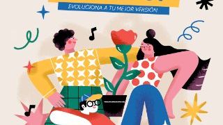 Glow up: escuela de bienestar emocional para jóvenes