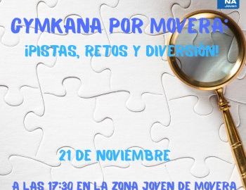Gymkana: ¡Pistas, retos y diversión!