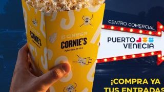 Autocine Puerto Venecia