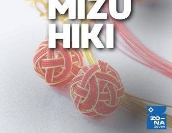 Taller De Mizuhiki, Arte Japonés De Nudos