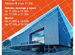 Feria de Muestras de Calatayud