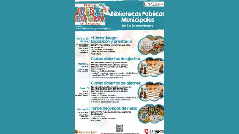 Tarde de juegos de mesa