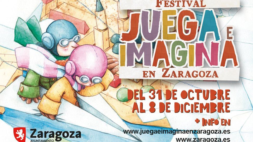 Los juegos de Gepetto, de Almozandia Teatro