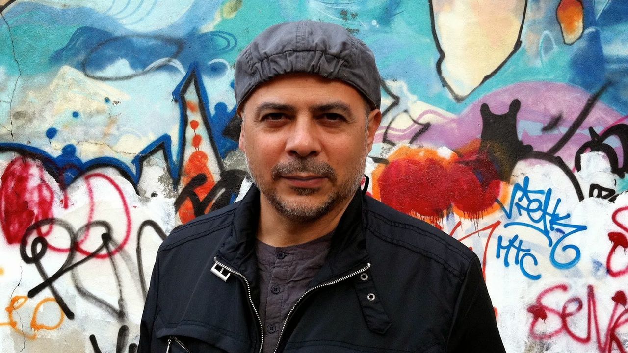 Ariel Prat