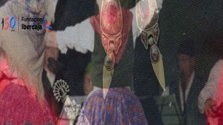 Esencia aragonesa. La jota, tradición viva