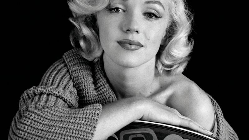 Marilyn Monroe. De la cima a la última entrevista