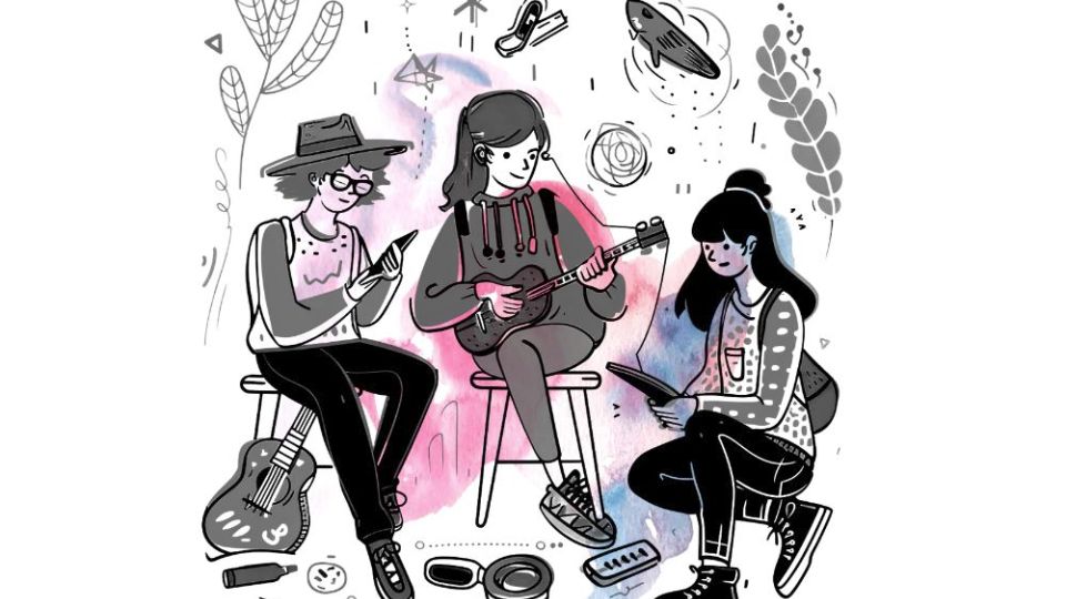 Combos musicales