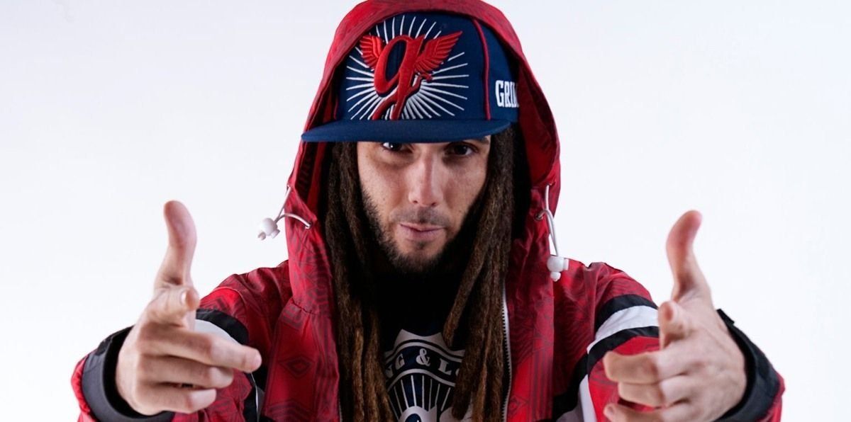Fyahbwoy en Zaragoza