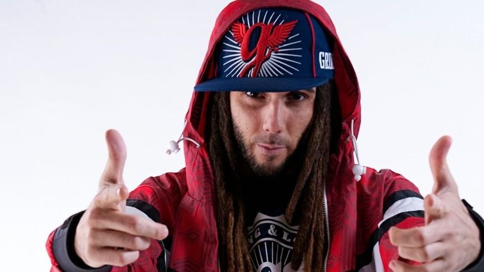 Fyahbwoy en Zaragoza