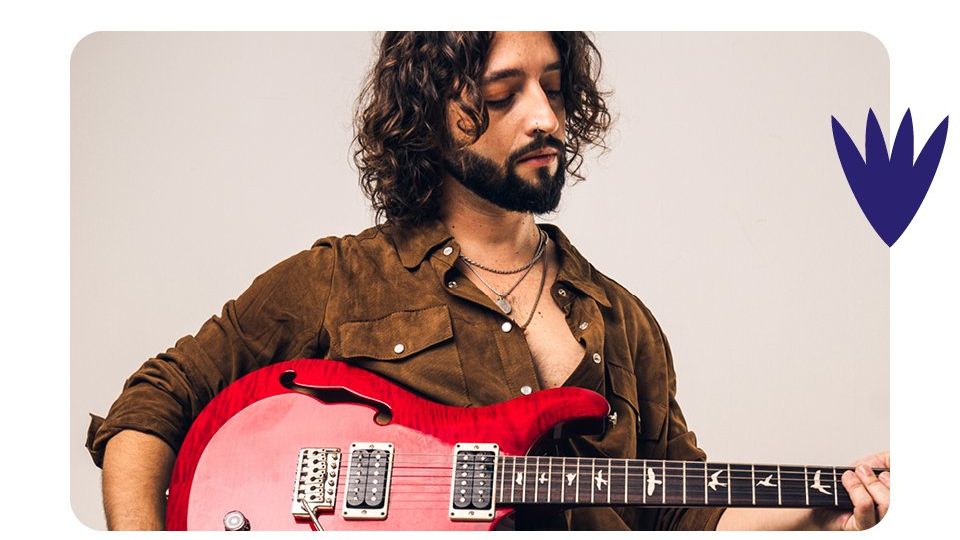 Cristian de Moret. Música al Raso