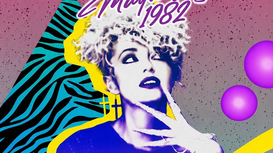 Mecano Tributo Zaragoza
