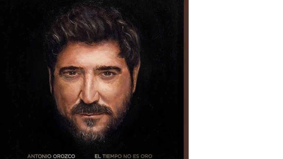 Antonio Orozco