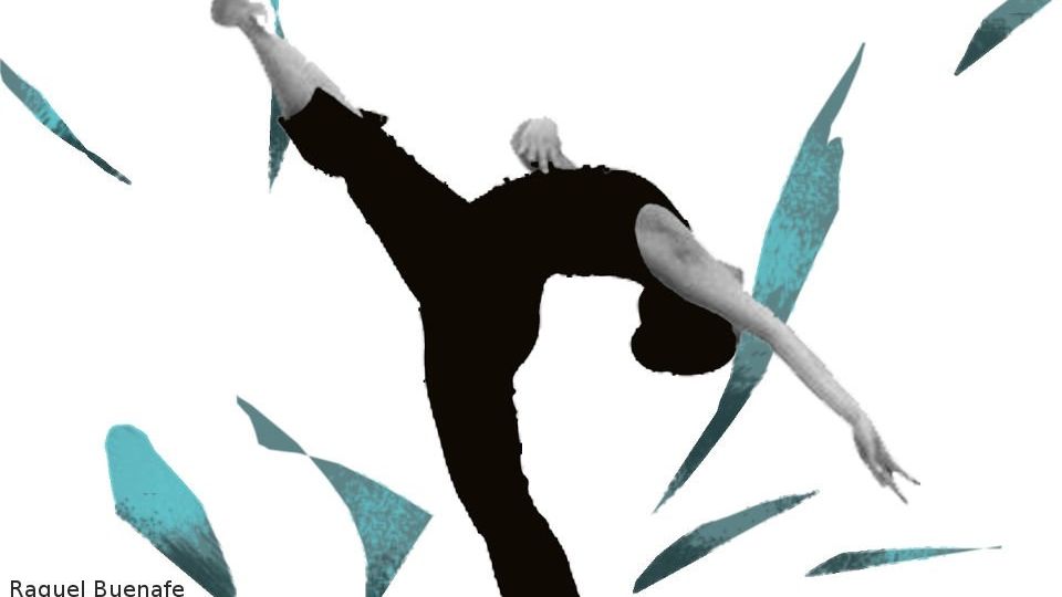 Danza contemporánea