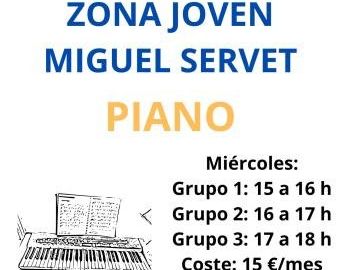Piano