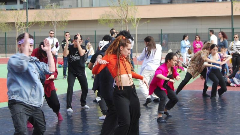 Grupo Kpop-Break