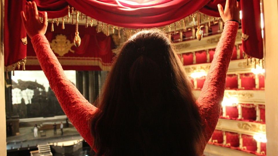 Cabaret Burlesque 26-27