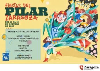 Salida Pilares en el barrio