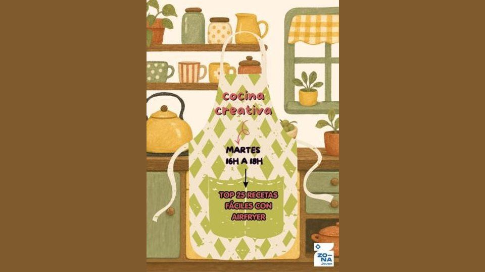 Sabor en marcha