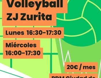 Volley