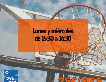 Baloncesto Cadete