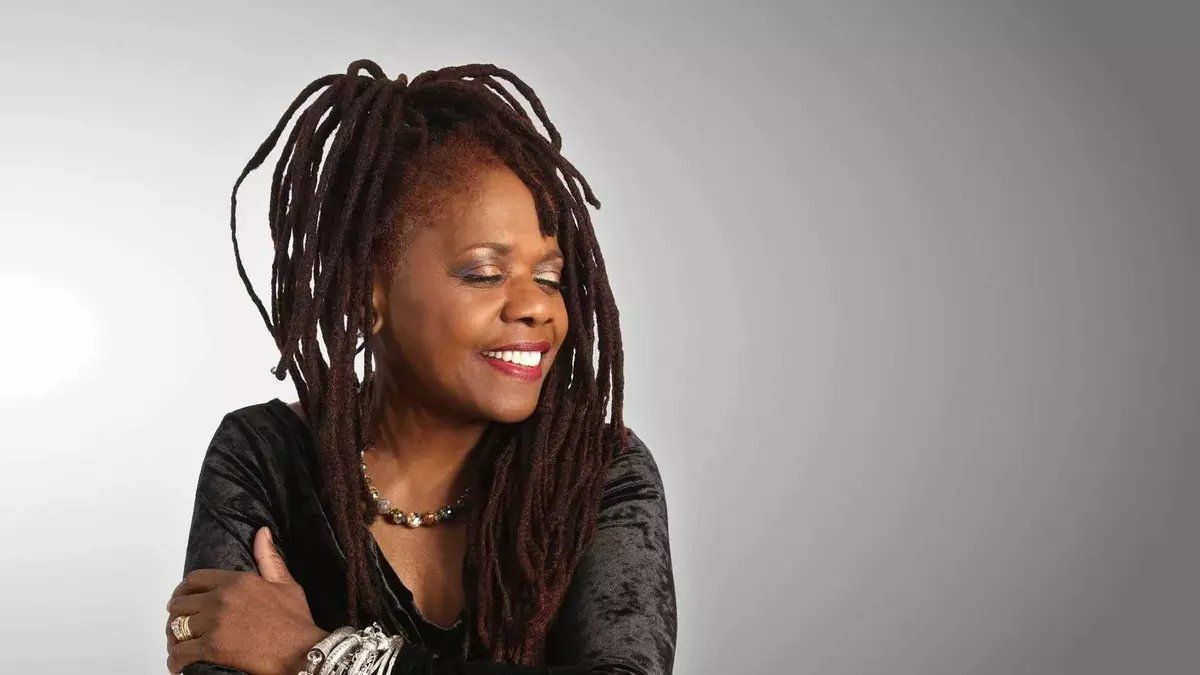 Catherine Russell- Clásicos Del Jazz