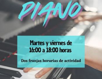 Piano