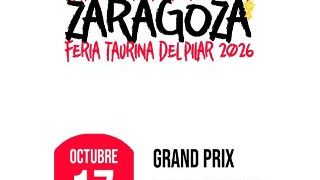 Concurso Recortes con Toros de Fuego