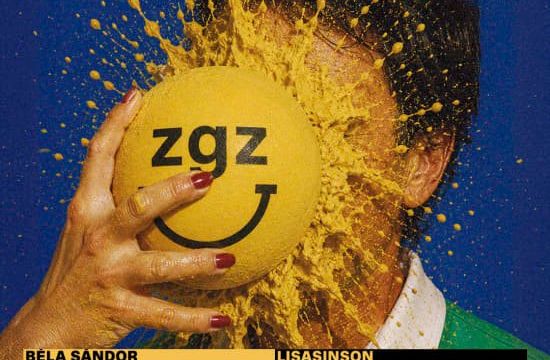 Zaragoza Feliz Feliz 2026
